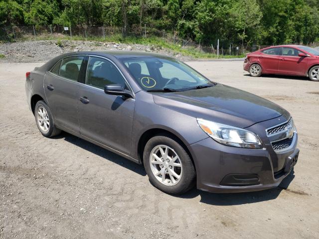 CHEVROLET MALIBU LS 2013 1g11a5sa7df316155