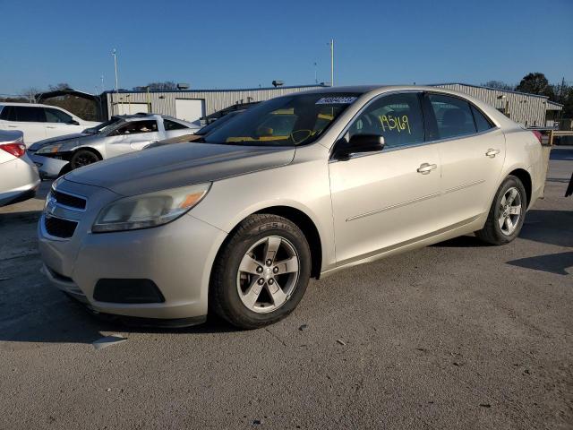 CHEVROLET MALIBU 2013 1g11a5sa7df316270