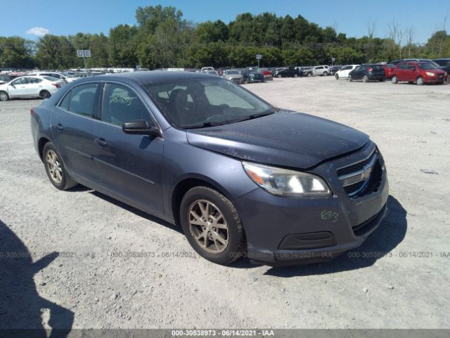 CHEVROLET MALIBU 2013 1g11a5sa7df339824