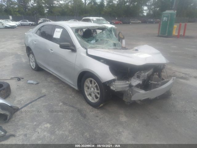 CHEVROLET MALIBU 2013 1g11a5sa7df346109