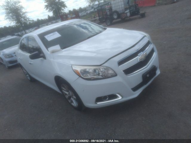 CHEVROLET MALIBU 2013 1g11a5sa7df347163