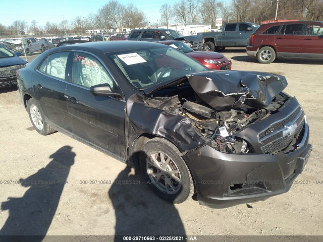 CHEVROLET MALIBU 2013 1g11a5sa7df351004