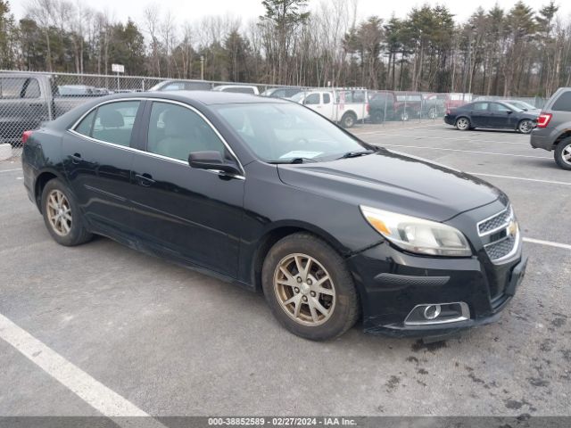 CHEVROLET MALIBU 2013 1g11a5sa7du131437