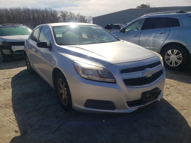 CHEVROLET MALIBU LS 2013 1g11a5sa7du132684