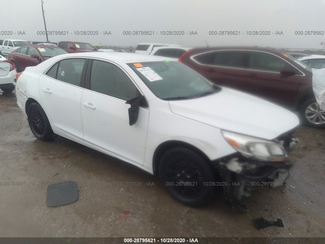 CHEVROLET MALIBU 2013 1g11a5sa7du142583