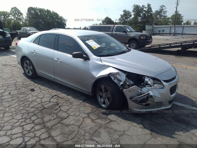 CHEVROLET MALIBU LIMITED 2016 1g11a5sa7gf114307