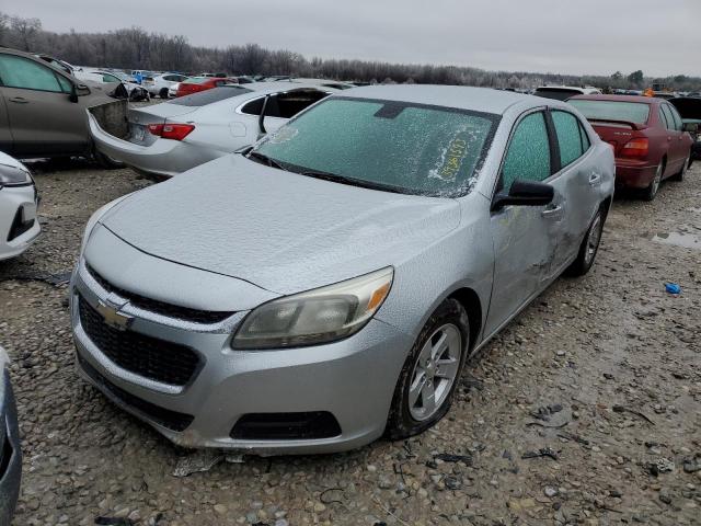 CHEVROLET MALIBU LIM 2016 1g11a5sa7gf153253