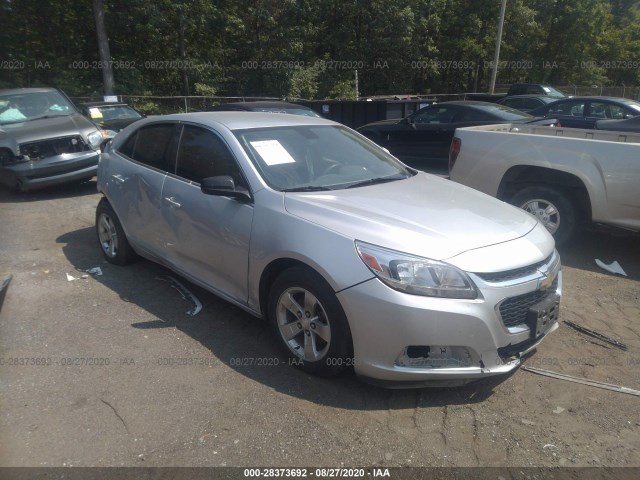 CHEVROLET MALIBU LIMITED 2016 1g11a5sa7gu125674