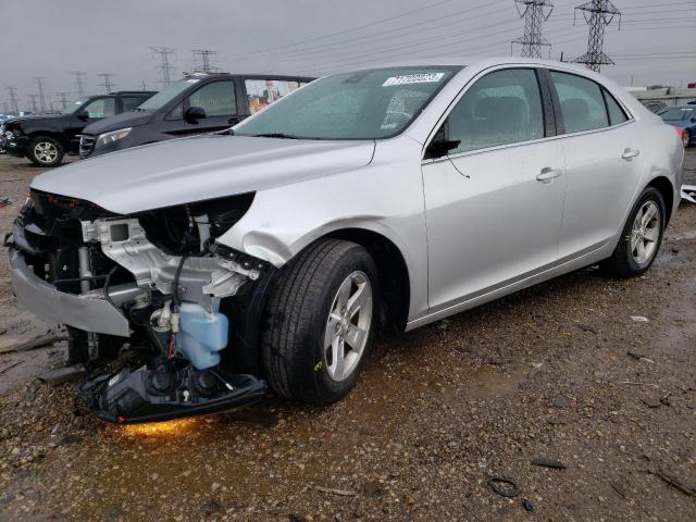 CHEVROLET MALIBU 2016 1g11a5sa7gu130034