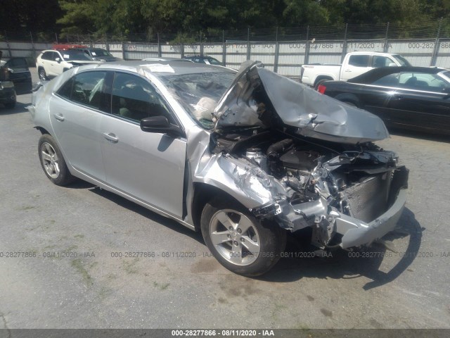 CHEVROLET MALIBU LIMITED 2016 1g11a5sa7gu130728