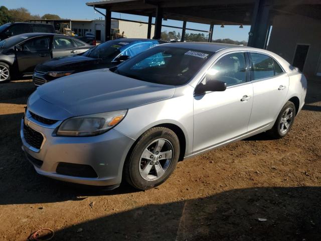 CHEVROLET MALIBU 2016 1g11a5sa7gu138392