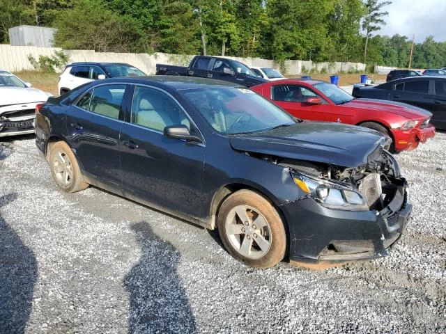 CHEVROLET MALIBU 2016 1g11a5sa7gu142006