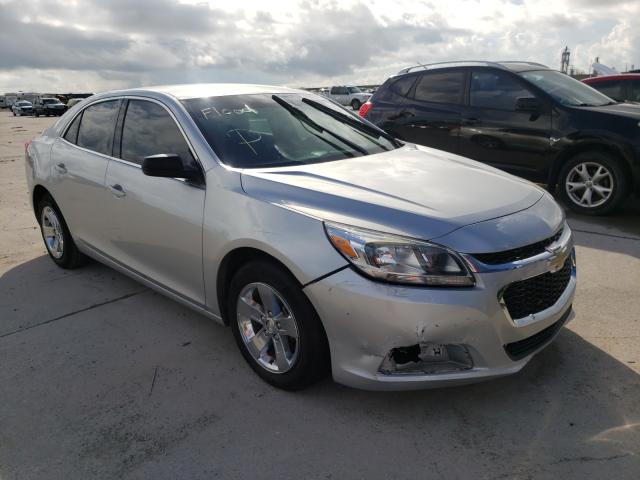 CHEVROLET MALIBU LIM 2016 1g11a5sa7gu145522