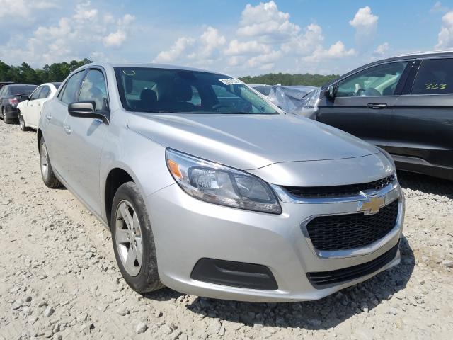 CHEVROLET MALIBU LIM 2016 1g11a5sa7gu154379