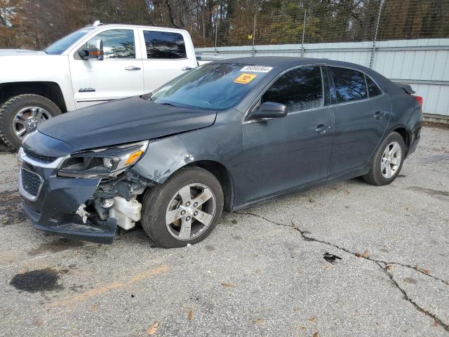 CHEVROLET MALIBU LIM 2016 1g11a5sa7gu157217