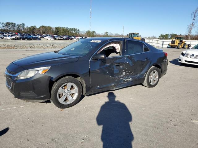 CHEVROLET MALIBU LIM 2016 1g11a5sa7gu157928