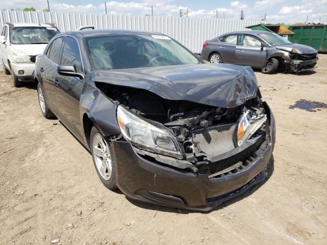 CHEVROLET MALIBU LS 2013 1g11a5sa8df161115