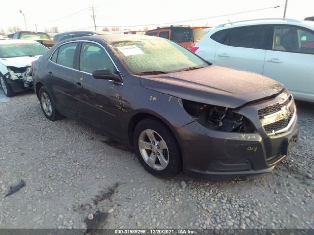 CHEVROLET MALIBU 2013 1g11a5sa8df175886