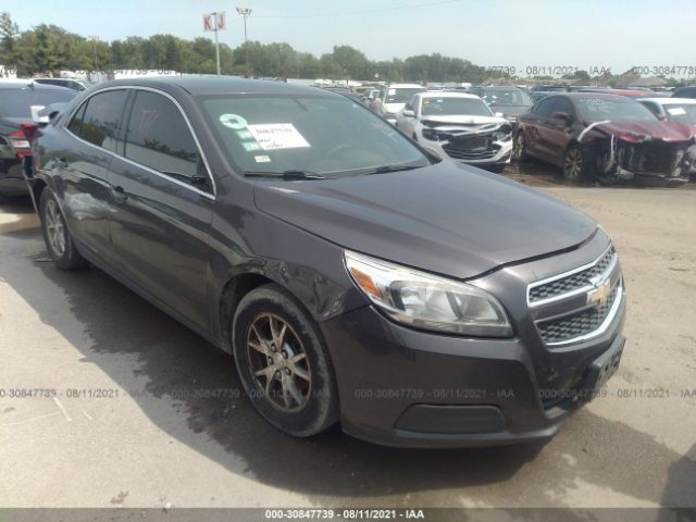 CHEVROLET MALIBU 2013 1g11a5sa8df247041