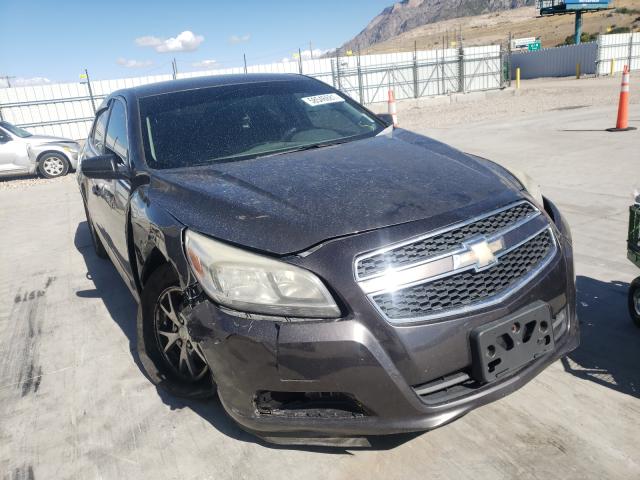 CHEVROLET MALIBU LS 2013 1g11a5sa8df273137