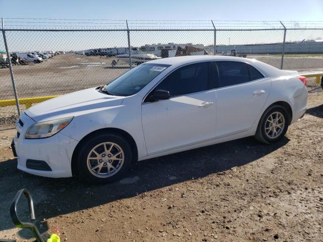 CHEVROLET MALIBU LS 2013 1g11a5sa8df283117