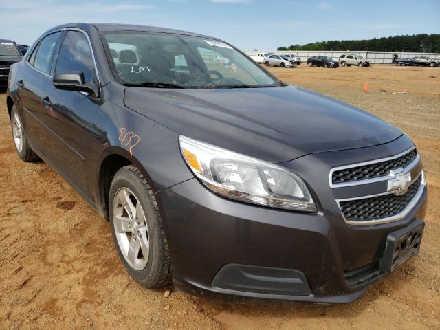 CHEVROLET MALIBU LS 2013 1g11a5sa8df312132