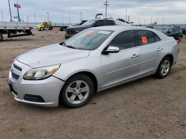 CHEVROLET MALIBU 2013 1g11a5sa8df314365