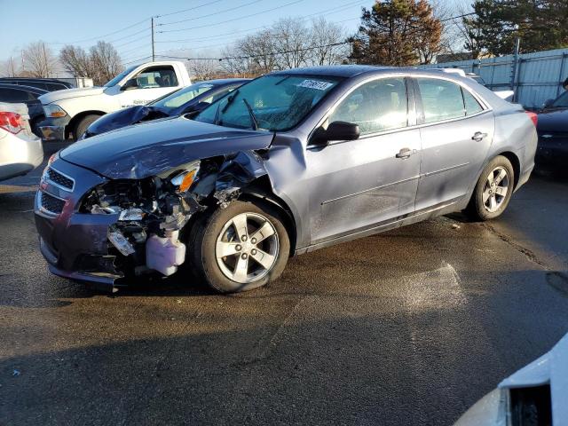 CHEVROLET MALIBU LS 2013 1g11a5sa8df315418