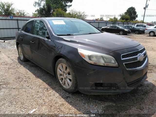 CHEVROLET MALIBU 2013 1g11a5sa8df317315