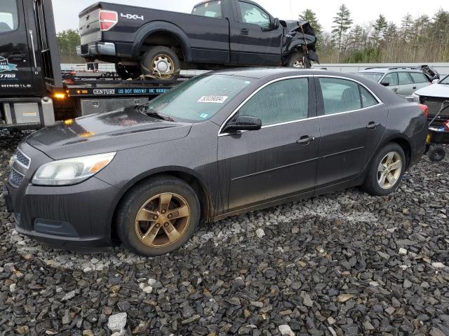 CHEVROLET MALIBU LS 2013 1g11a5sa8df317511