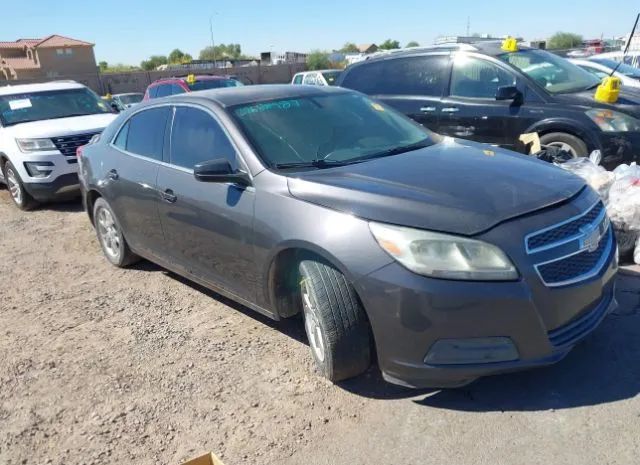 CHEVROLET MALIBU 2013 1g11a5sa8df319050