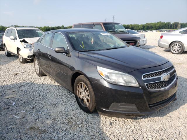 CHEVROLET MALIBU LS 2013 1g11a5sa8df321543