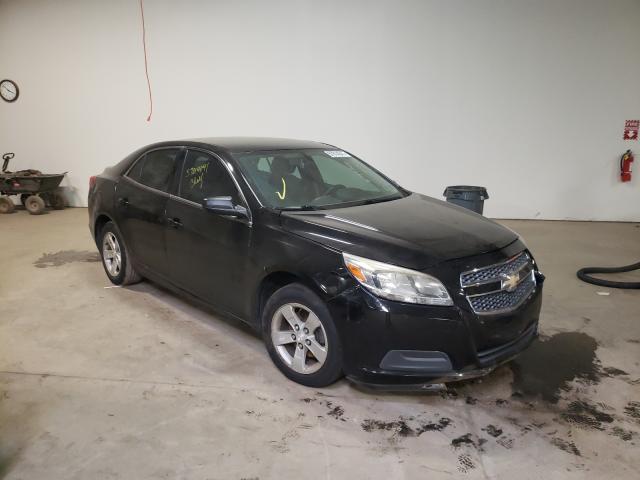 CHEVROLET MALIBU LS 2013 1g11a5sa8du118051