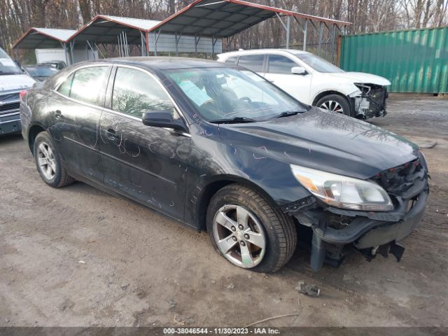 CHEVROLET MALIBU 2013 1g11a5sa8du121564