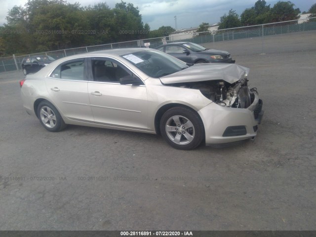 CHEVROLET MALIBU LIMITED 2016 1g11a5sa8gf112727