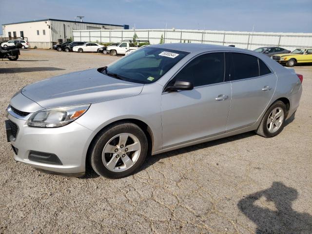 CHEVROLET MALIBU 2016 1g11a5sa8gf113506