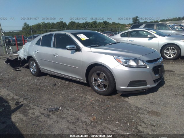 CHEVROLET MALIBU LIMITED 2016 1g11a5sa8gf131858