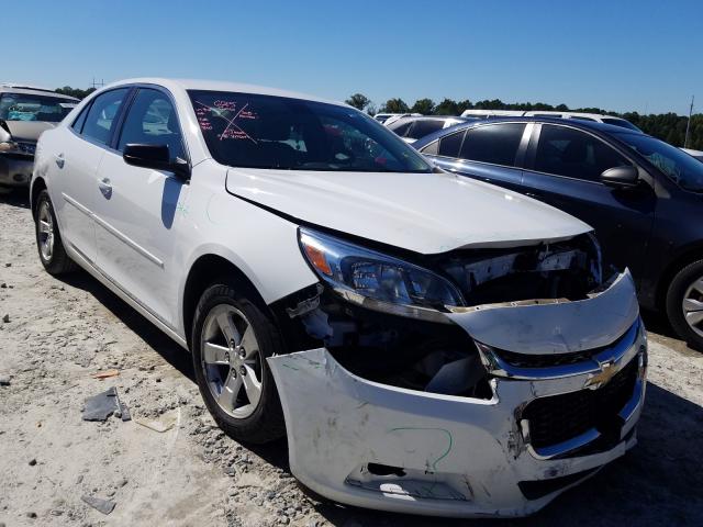 CHEVROLET MALIBU LIM 2016 1g11a5sa8gf147946