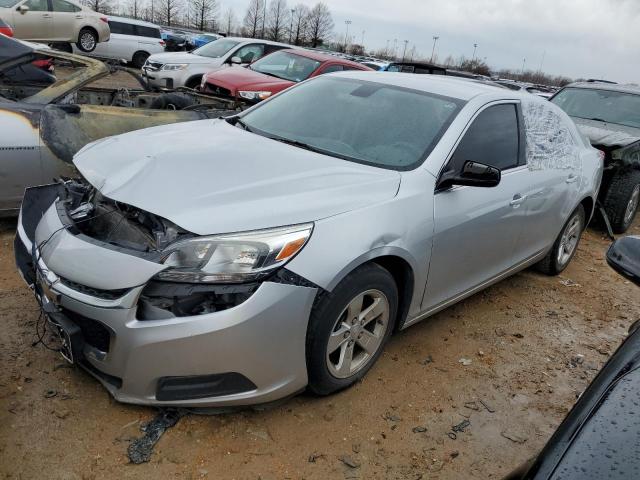 CHEVROLET MALIBU LIM 2016 1g11a5sa8gu137056