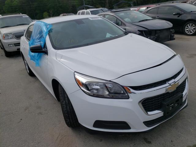 CHEVROLET MALIBU LIM 2016 1g11a5sa8gu137171