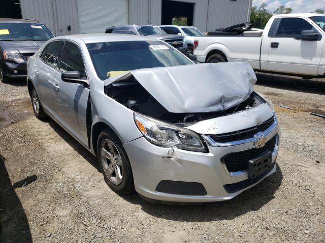 CHEVROLET MALIBU LIM 2016 1g11a5sa8gu139924