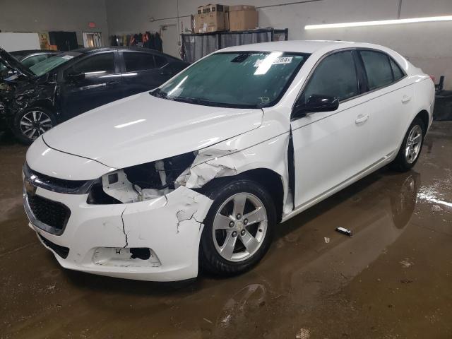 CHEVROLET MALIBU 2016 1g11a5sa8gu143763