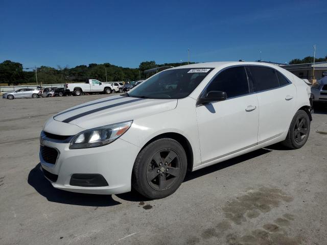 CHEVROLET MALIBU 2016 1g11a5sa8gu152852