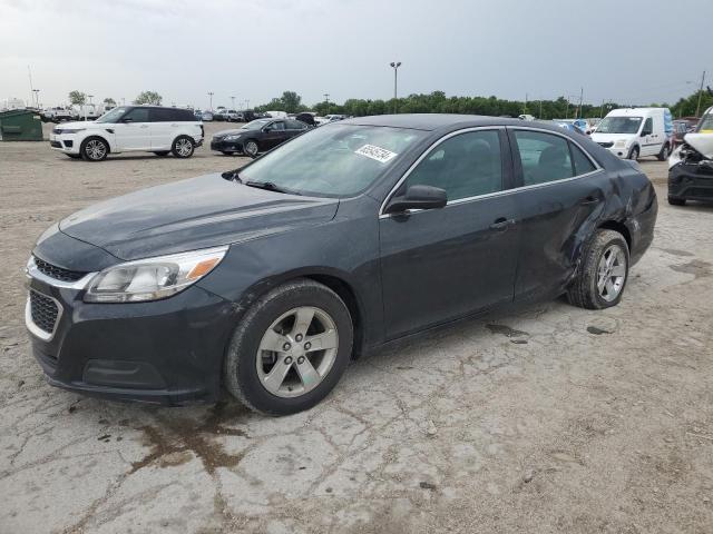 CHEVROLET MALIBU 2016 1g11a5sa8gu158733