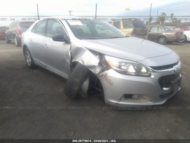 CHEVROLET MALIBU LIMITED 2016 1g11a5sa8gu159445