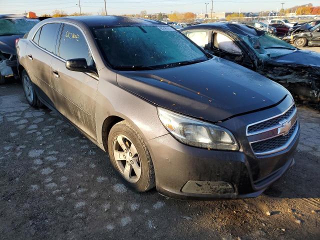 CHEVROLET MALIBU LS 2013 1g11a5sa9df173922