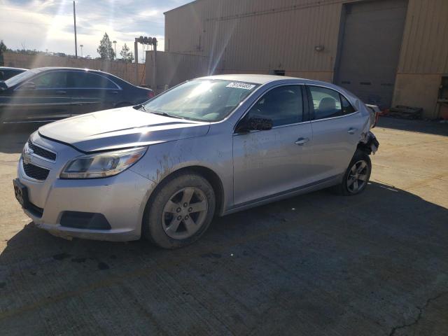 CHEVROLET MALIBU 2013 1g11a5sa9df205655