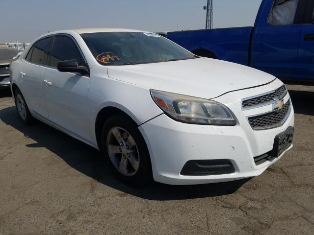 CHEVROLET MALIBU LS 2013 1g11a5sa9df241118