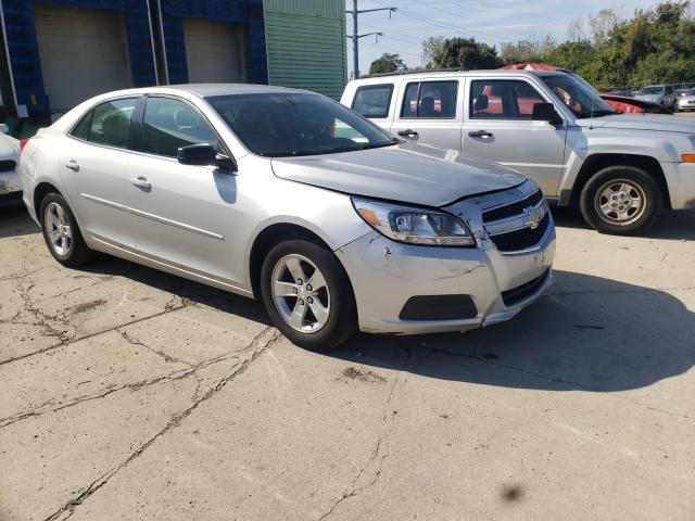 CHEVROLET MALIBU LS 2013 1g11a5sa9df249283