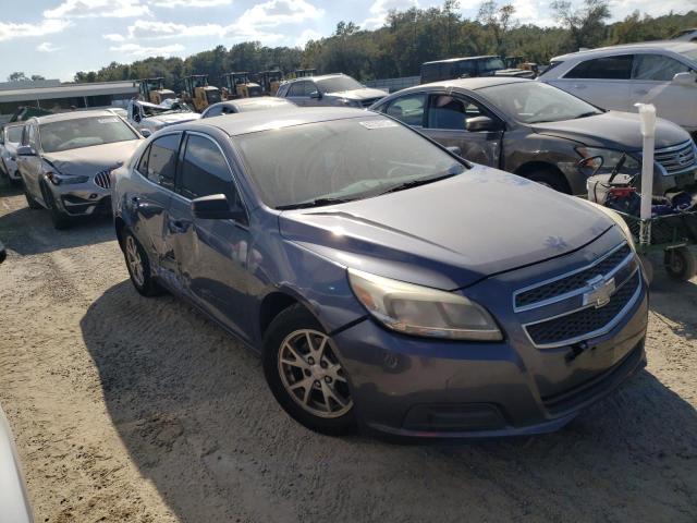 CHEVROLET MALIBU LS 2013 1g11a5sa9df258159